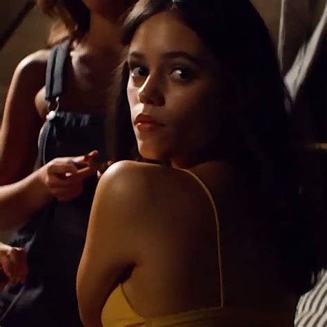 jenna ortega x sex scene